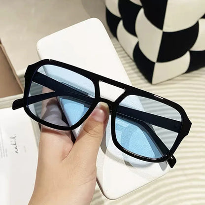 Lunettes de soleil de luxe de marque créateur pour femmes, sexy, rétro style œil de chat, lunettes de soleil vintage noires, accessoires de mode pour dames et lunettes tendance
