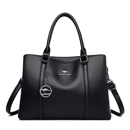Sacs pour femmes de luxe de créateur de marque authentique, en cuir de haute qualité, sacs à bandoulière, sacs messager croisés, sacs fourre-tout, grands sacs à main et pochettes.