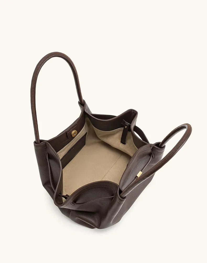 Sac JW PEI Dumpling, grande capacité, sac à bandoulière, sac à main, sac fourre-tout, sac pour femme.