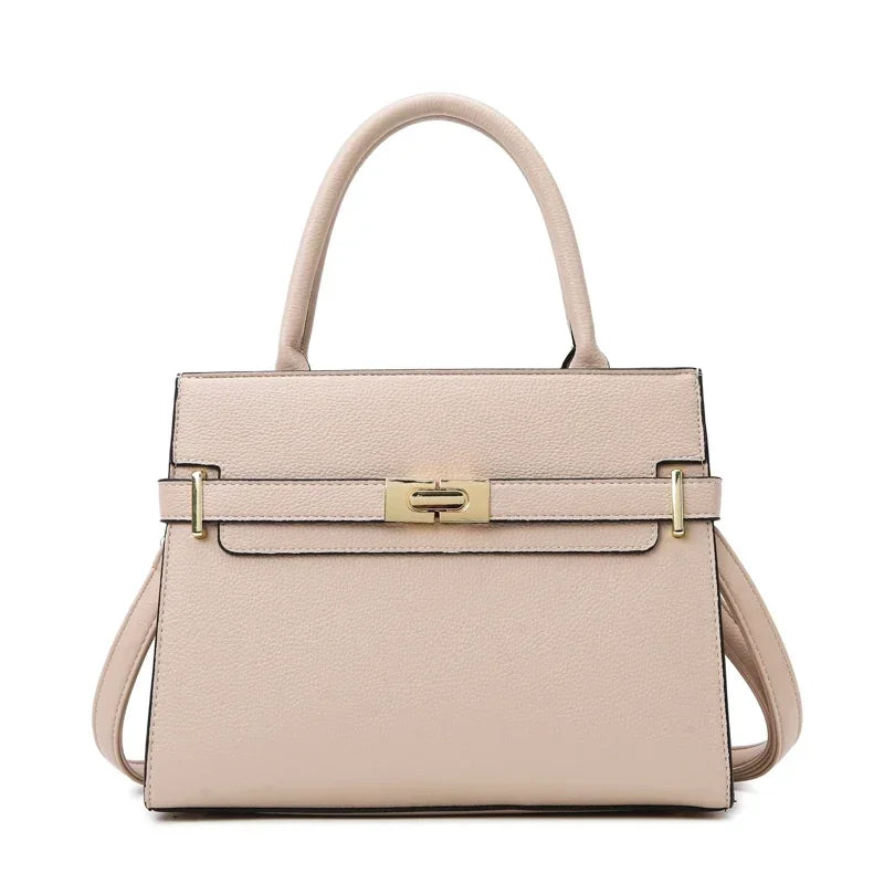 3 ensembles ou 1 grand sac à main pour femme, sacs grande capacité de luxe, sacs à bandoulière et portés croisés, petit porte-monnaie, sac en cuir de qualité, tendance 🔥