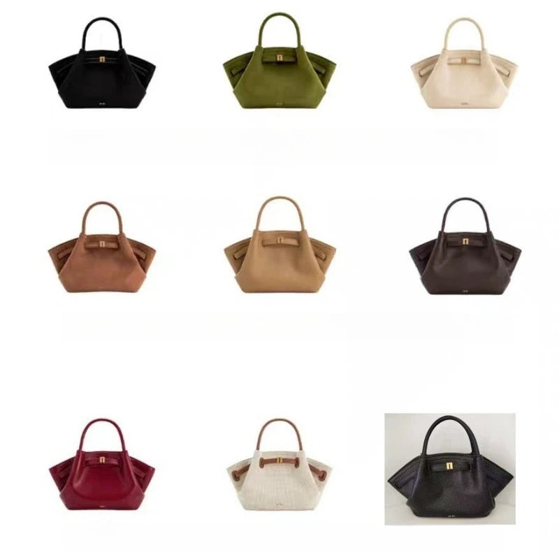Sac JW PEI Dumpling, grande capacité, sac à bandoulière, sac à main, sac fourre-tout, sac pour femme.