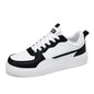 Chaussures décontractées pour femmes, respirantes, plates, pour la marche, baskets blanches, chaussures féminines de sport, de course, de marche en extérieur pour hommes