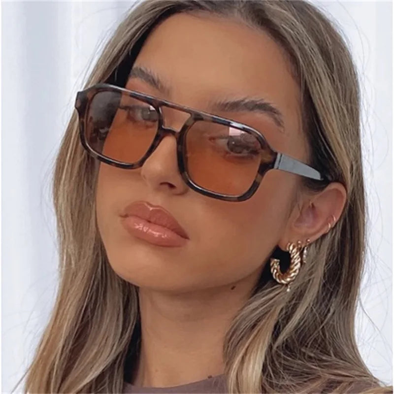 Lunettes de soleil de luxe de marque créateur pour femmes, sexy, rétro style œil de chat, lunettes de soleil vintage noires, accessoires de mode pour dames et lunettes tendance