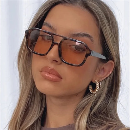 Lunettes de soleil de luxe de marque créateur pour femmes, sexy, rétro style œil de chat, lunettes de soleil vintage noires, accessoires de mode pour dames et lunettes tendance