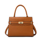 3 ensembles ou 1 grand sac à main pour femme, sacs grande capacité de luxe, sacs à bandoulière et portés croisés, petit porte-monnaie, sac en cuir de qualité, tendance 🔥