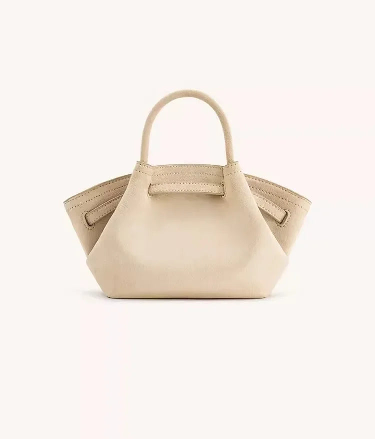 Sac JW PEI Dumpling, grande capacité, sac à bandoulière, sac à main, sac fourre-tout, sac pour femme.