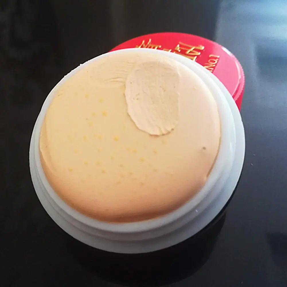 Crème éclaircissante au beurre de perle pour le visage, élimine les taches de rousseur, réduit les taches sombres, cosmétique blanchissant de beauté pour les soins du visage, crème à la perle