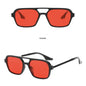 Lunettes de soleil de luxe de marque créateur pour femmes, sexy, rétro style œil de chat, lunettes de soleil vintage noires, accessoires de mode pour dames et lunettes tendance