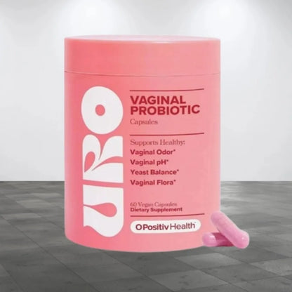 1/3/5 bouteilles Probiotiques pour femmes Équilibre du pH avec probiotiques Mélange probiotique Lactobacillus - Complément de santé pour femmes - Favorise une bonne santé