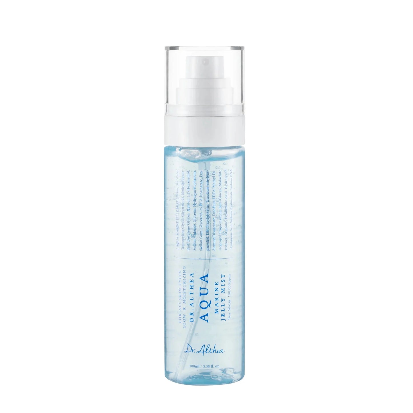 Crème Originale Dr.Althea 147 Barrier 345 Relief, crème antioxydante éclaircissante, hydratante, réparation intensive, brume essence coréenne