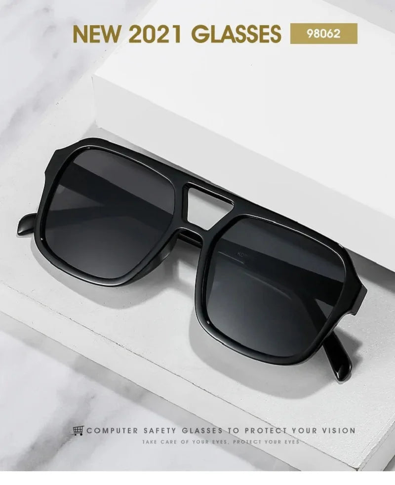 Lunettes de soleil de luxe de marque créateur pour femmes, sexy, rétro style œil de chat, lunettes de soleil vintage noires, accessoires de mode pour dames et lunettes tendance