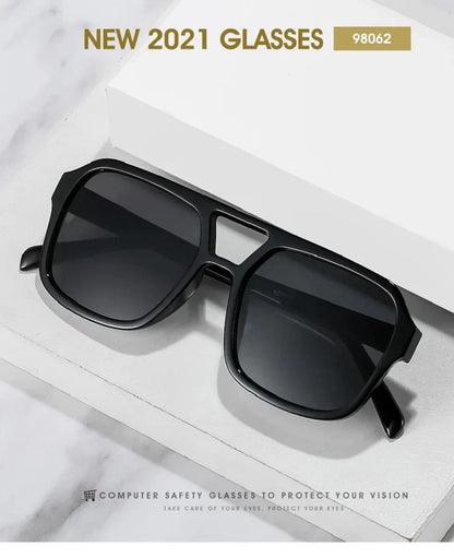 Lunettes de soleil de luxe de marque créateur pour femmes, sexy, rétro style œil de chat, lunettes de soleil vintage noires, accessoires de mode pour dames et lunettes tendance