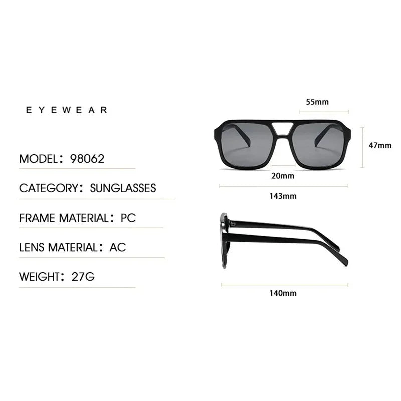 Lunettes de soleil de luxe de marque créateur pour femmes, sexy, rétro style œil de chat, lunettes de soleil vintage noires, accessoires de mode pour dames et lunettes tendance