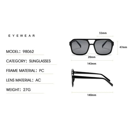 Lunettes de soleil de luxe de marque créateur pour femmes, sexy, rétro style œil de chat, lunettes de soleil vintage noires, accessoires de mode pour dames et lunettes tendance