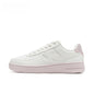 Baskets blanches Xtep pour femmes, printemps 2026, chaussures de couple polyvalentes, tendance et décontractées, à semelle épaisse rehaussante, chaussures de sport pour femmes 874118319851