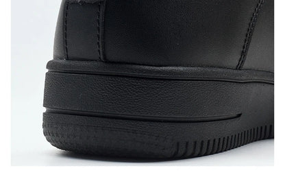 Baskets blanches Xtep pour femmes, printemps 2026, chaussures de couple polyvalentes, tendance et décontractées, à semelle épaisse rehaussante, chaussures de sport pour femmes 874118319851