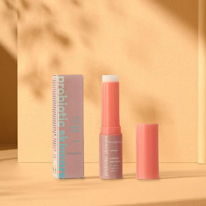 2 pièces pour femmes Baume contour des yeux extra rénovateur à l’églantier hydratant en stick, stick baume liftant et hydratant, estompe les ridules et réduit les poches sous les yeux