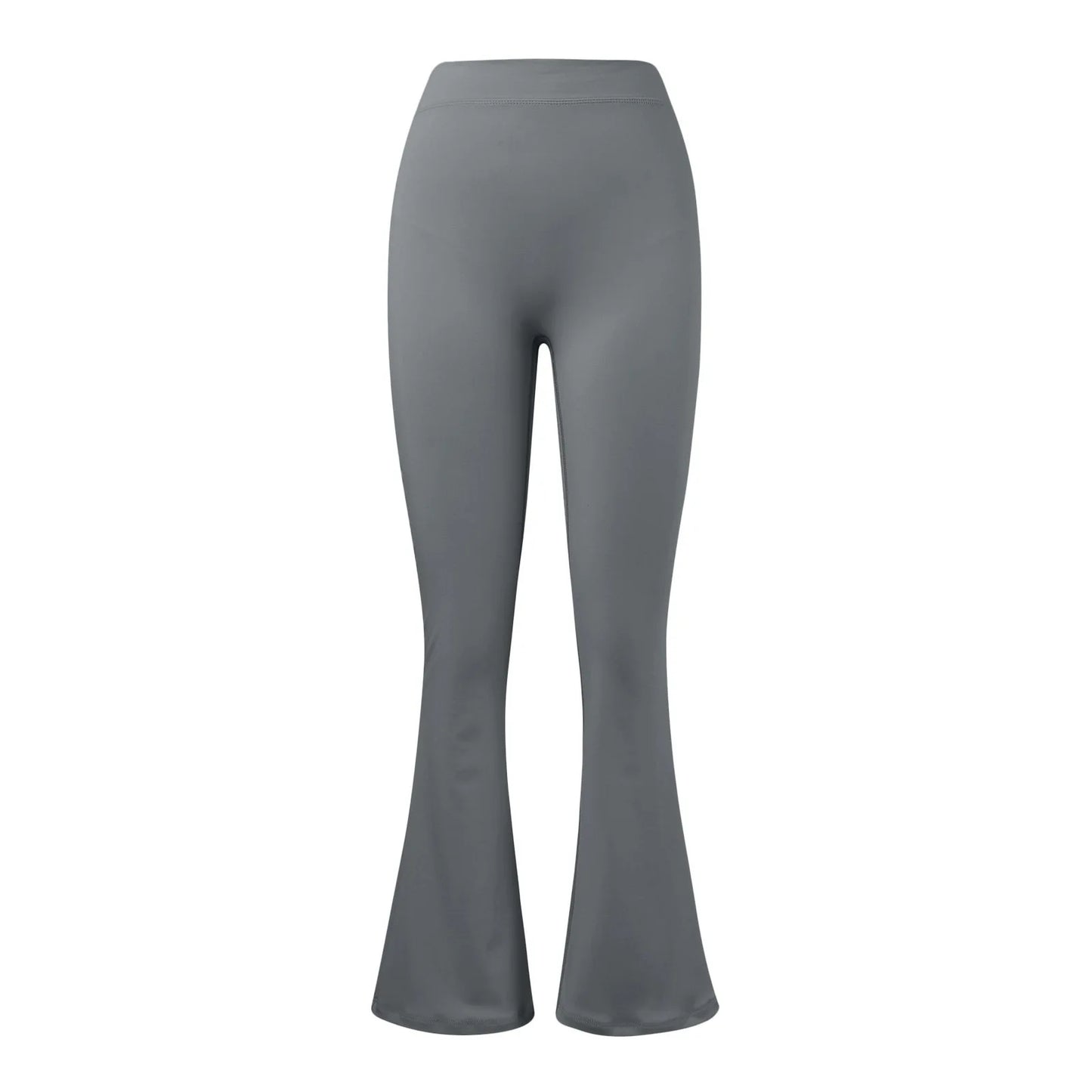 Leggings mode micro corne pour femmes, pantalon de sport à taille en V dans le dos, taille haute, effet push-up pour les fesses, pantalon de gym uni, slim, leggings décontractés