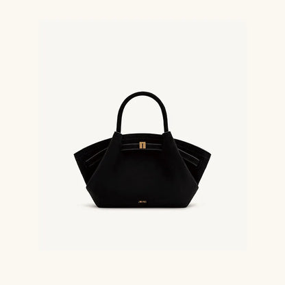 Sac JW PEI Dumpling, grande capacité, sac à bandoulière, sac à main, sac fourre-tout, sac pour femme.