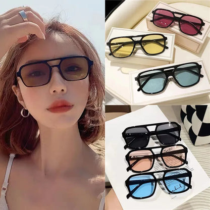 Lunettes de soleil de luxe de marque créateur pour femmes, sexy, rétro style œil de chat, lunettes de soleil vintage noires, accessoires de mode pour dames et lunettes tendance