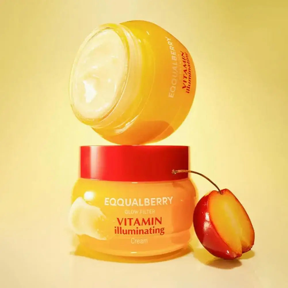 EQQUALBERRY BAKUCHIOL Sérum repulpant au bakuchiol et sérum à la vitamine C de soin coréen pour la peau, nourrissant et hydratant pour le visage.
Genre : Unisexe