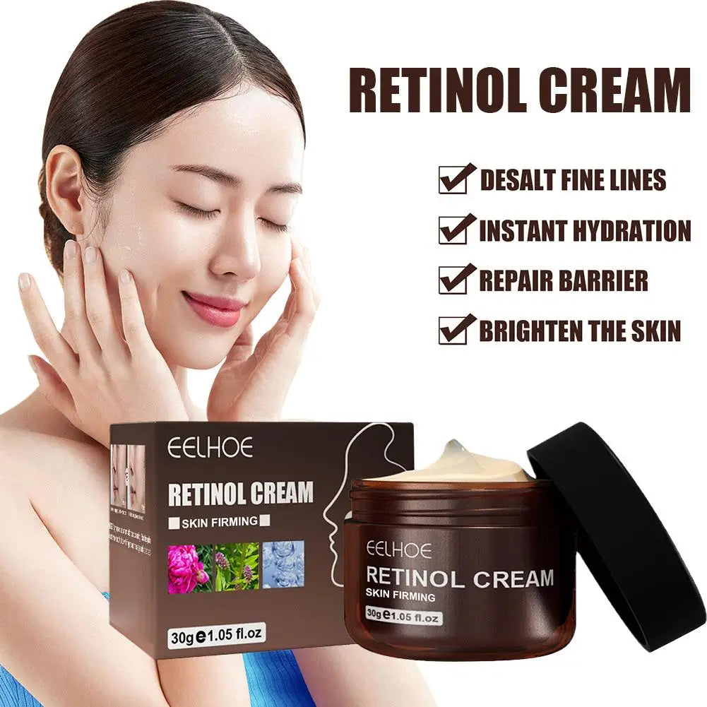 Crème éclaircissante au beurre de perle pour le visage, élimine les taches de rousseur, réduit les taches sombres, cosmétique blanchissant de beauté pour les soins du visage, crème à la perle