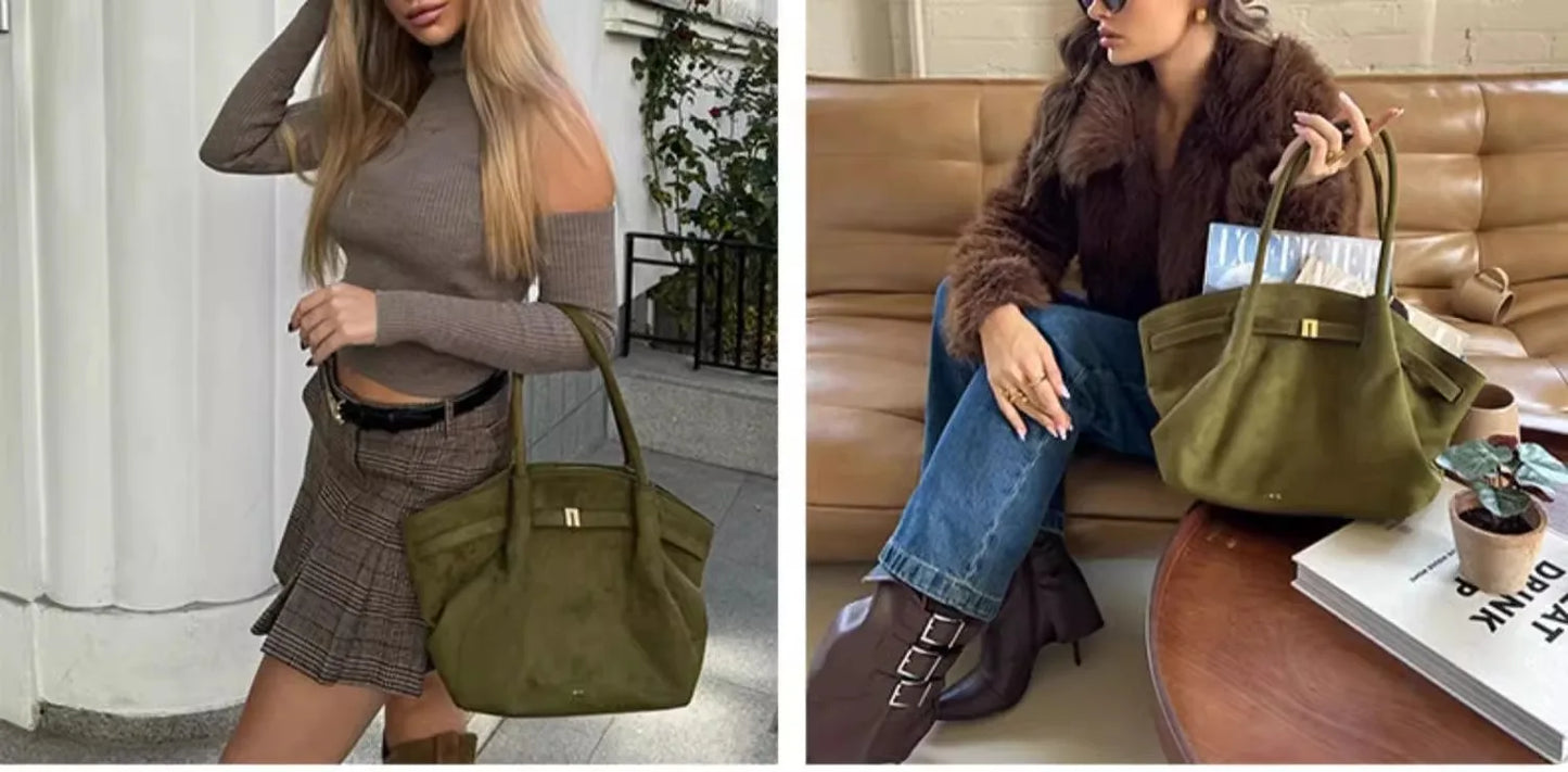 Sac JW PEI Dumpling, grande capacité, sac à bandoulière, sac à main, sac fourre-tout, sac pour femme.