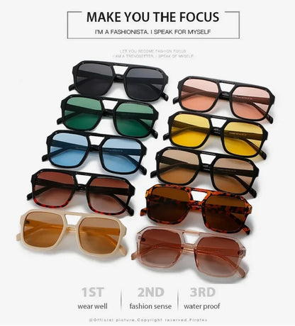 Lunettes de soleil de luxe de marque créateur pour femmes, sexy, rétro style œil de chat, lunettes de soleil vintage noires, accessoires de mode pour dames et lunettes tendance