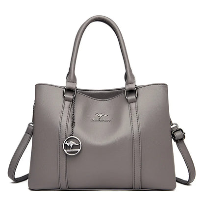 Sacs pour femmes de luxe de créateur de marque authentique, en cuir de haute qualité, sacs à bandoulière, sacs messager croisés, sacs fourre-tout, grands sacs à main et pochettes.