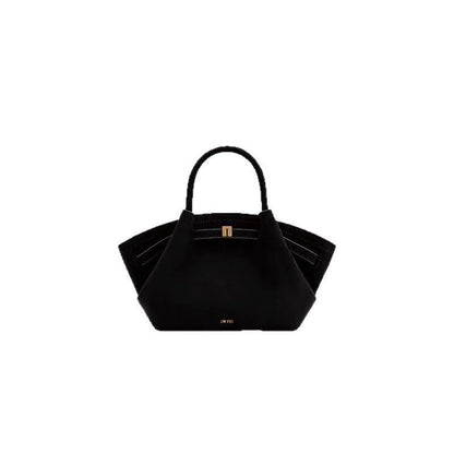 Sac JW PEI Dumpling, grande capacité, sac à bandoulière, sac à main, sac fourre-tout, sac pour femme.