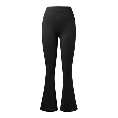 Leggings mode micro corne pour femmes, pantalon de sport à taille en V dans le dos, taille haute, effet push-up pour les fesses, pantalon de gym uni, slim, leggings décontractés