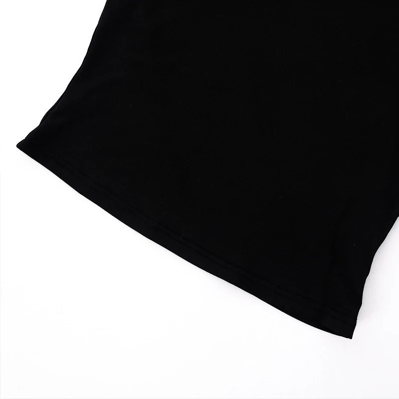 Nouveau t-shirt à manches courtes pour femmes printemps 2024, uni, simple, décontracté, doux, facile à assortir, tendance, haut court basique, t-shirt mode été.
