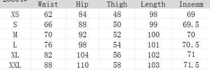 Jeans à trous pour femmes, pantalon crayon en denim, streetwear délavé, skinny extensible, taille haute, effet usé et déchiré, pantalon longueur cheville 2025