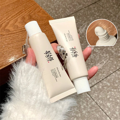 Crème visage raffermissante et liftante pour femmes 50 g - Crème coréenne anti-âge et anti-rides au collagène, hydratante, atténue les ridules et raffermit la peau