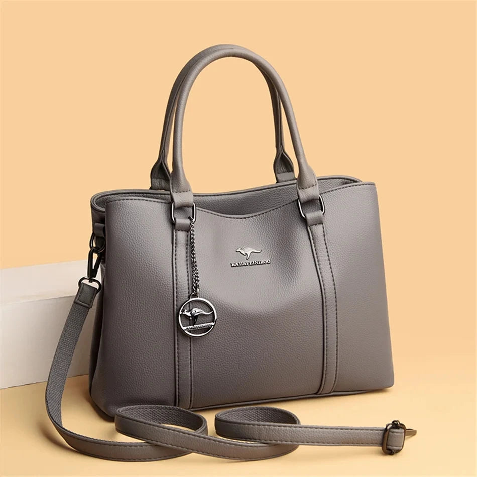 Sacs pour femmes de luxe de créateur de marque authentique, en cuir de haute qualité, sacs à bandoulière, sacs messager croisés, sacs fourre-tout, grands sacs à main et pochettes.