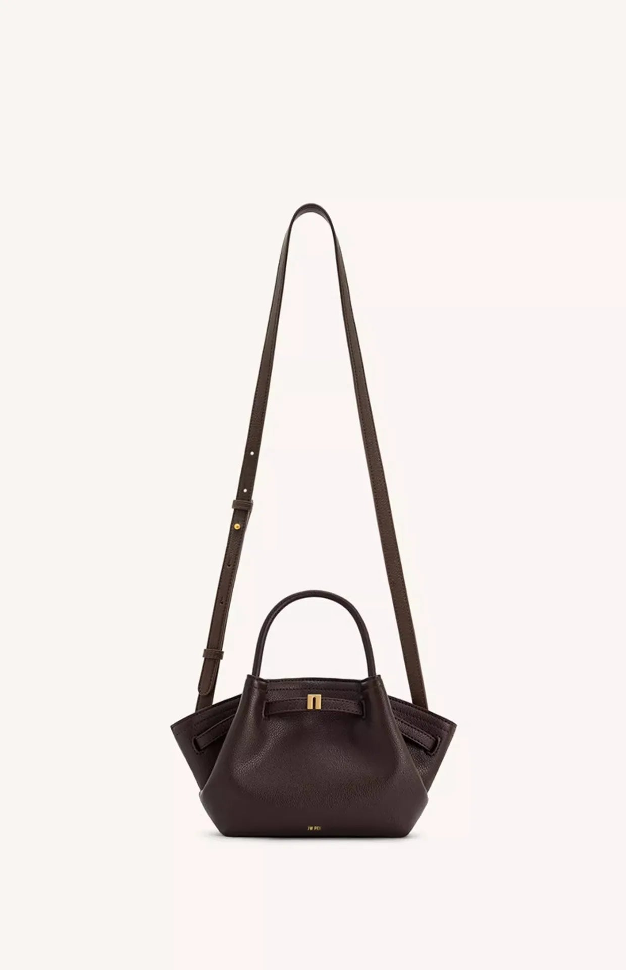 Sac JW PEI Dumpling, grande capacité, sac à bandoulière, sac à main, sac fourre-tout, sac pour femme.